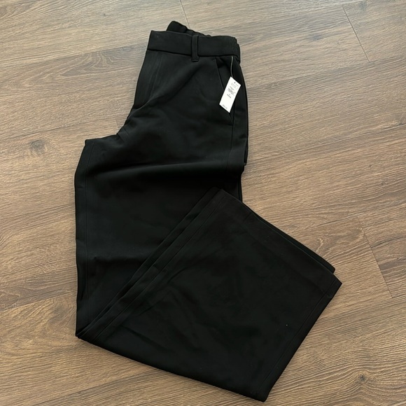 Gap Brushed Twill Trousers - Picture 5 of 6